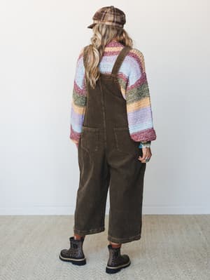 Rustic Harvest 3 Piece Bundle - Brown