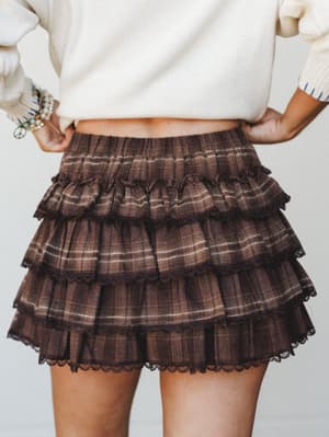 Pasta Days 2 Piece Bundle - Brown