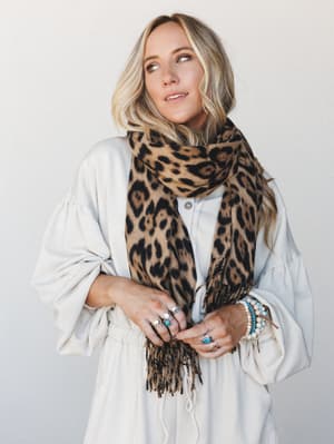 Wild Comfort 2 Piece Bundle - Camel