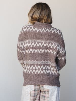 Warm Radiance Set 2 Piece Bundle - Mocha