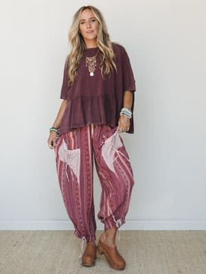 Desert Blossom 3 Piece Bundle: undefined