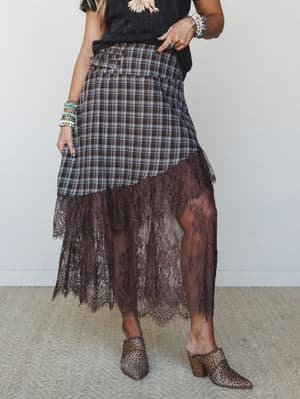 Dusk Wanderer 3 Piece Bundle - Brown