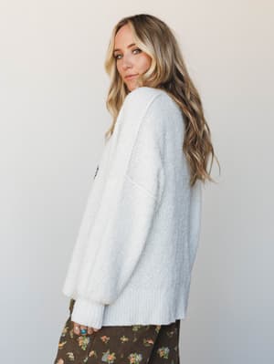 Prairie Haunts 2 Piece Bundle - Ivory
