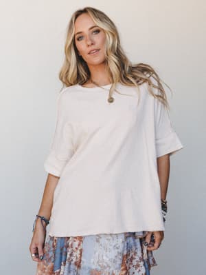 Boho Meadow 3 Piece Bundle - Khaki
