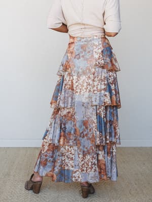 Boho Meadow 3 Piece Bundle - Khaki