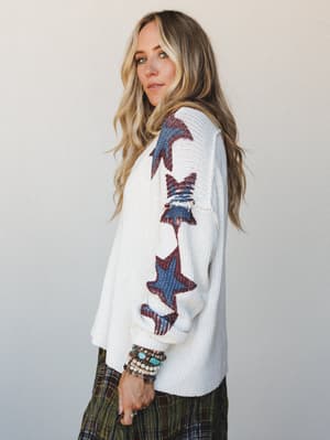 Rustic Stargazer 2 Piece Bundle - Olive Brown
