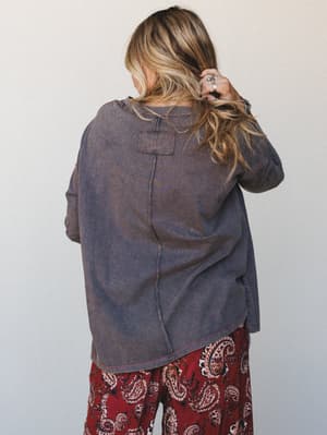 Endless Gardens 3 Piece Bundle - Rust Taupe