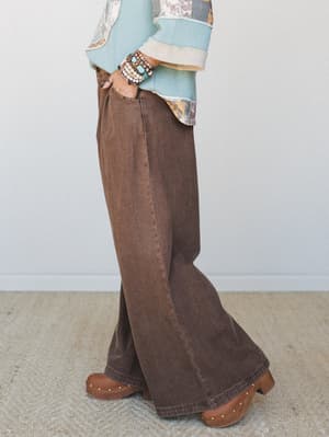 Lace and Peace 3 Piece Bundle - Teal