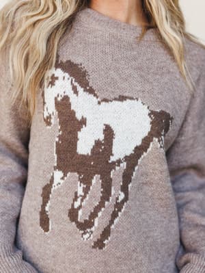 Wild Frontier 3 Piece Bundle - Chocolate