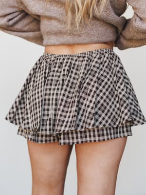 Wild Frontier 3 Piece Bundle - Chocolate