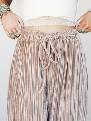Moonlit Garden 3 Piece Bundle - Ivory