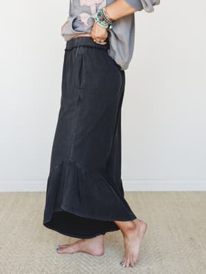 Daydream Drift 2 Piece Bundle - Washed Denim