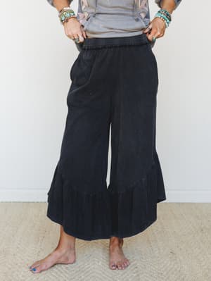 Daydream Drift 2 Piece Bundle - Washed Denim
