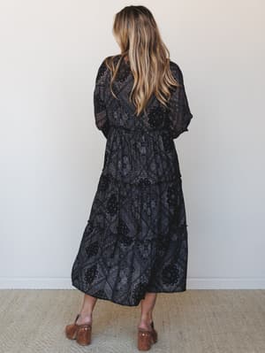 Petal Magic 2 Piece Bundle - Black