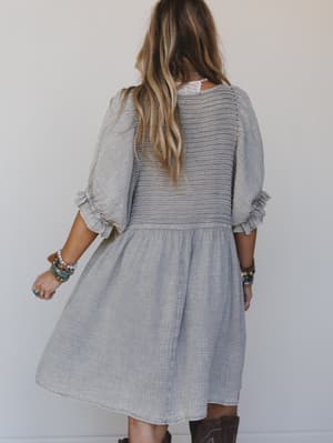 Urban Days 2 Piece Bundle - Blue