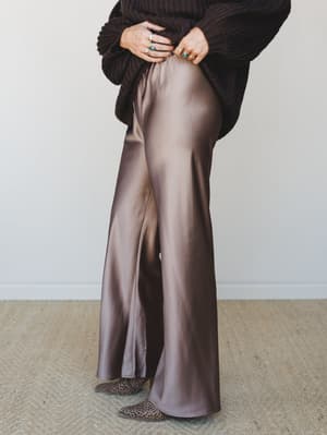 Golden Autumn Glow 3 Piece Bundle - Bronze