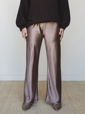 Golden Autumn Glow 3 Piece Bundle - Bronze