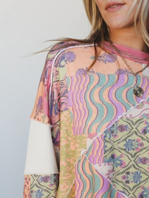 Sun Bloom Set 2 Piece Bundle - Lime Rose