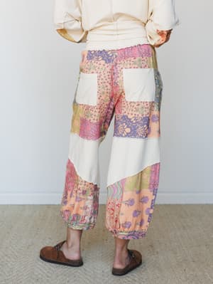 Sun Bloom Set 2 Piece Bundle - Lime Rose