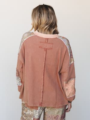 Sun Bloom Set 2 Piece Bundle - Mocha