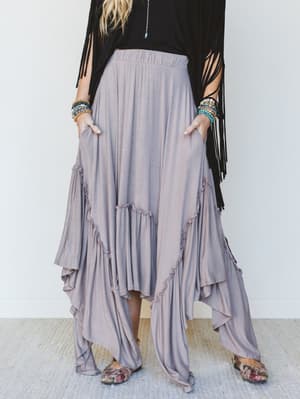 Cozy Nest 2 Piece Bundle - Multi