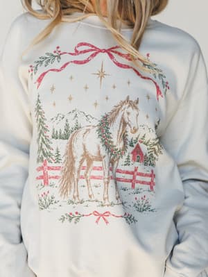 Country Cozy 2 Piece Bundle - Sand