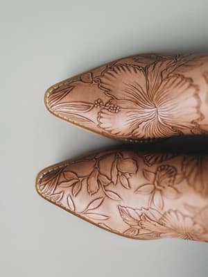 Flora Boot: undefined