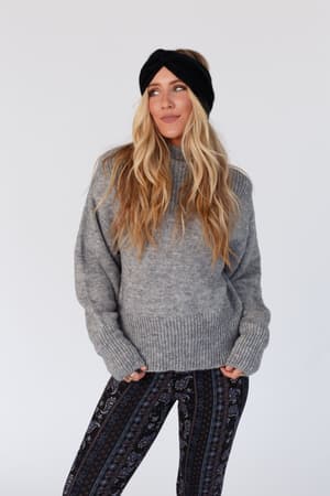 Heather Gray