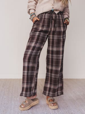 Cedar Drift Pants: undefined