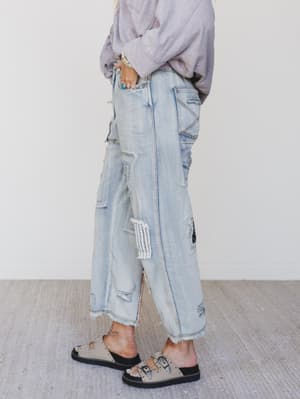 offshore-patchwork-detail-pants-denim/Denim