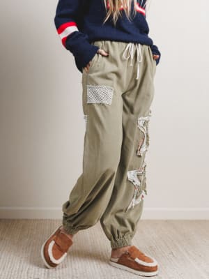 star-cool-pants-olive/Olive