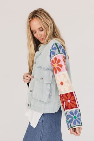 dahlia-sweater-denim-jacket-light-denim/Light Denim