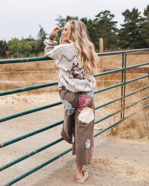 Garden Drift 3 Piece Bundle: undefined