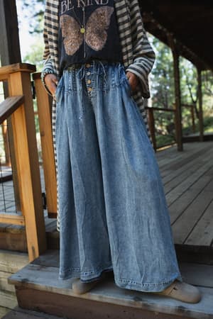 Denim