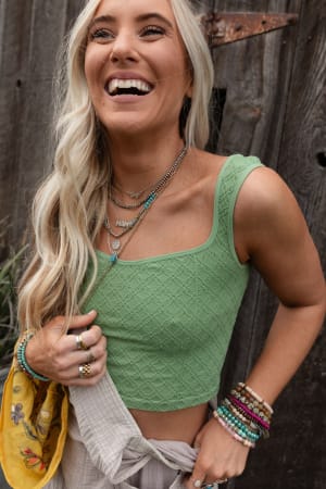 ocean-city-textured-brami-green/Green