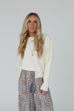work-it-out-sweatshirt-ivory/Ivory