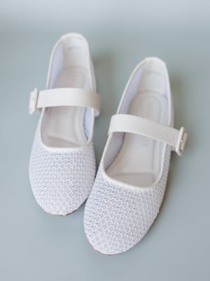 Gem Mesh Flats: undefined