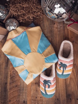 Retro Sunrise 2 Piece Bundle: undefined