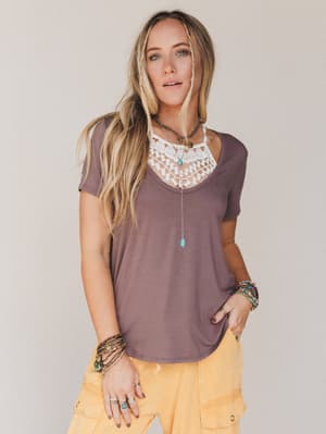 scoop-neck-bralette-tee-mocha-1/Mocha