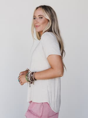 scoop-neck-bralette-tee-heather-oatmeal/Heather Oatmeal
