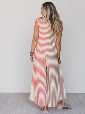 daphne-striped-wide-leg-jumpsuit-coral-multi/Coral Multi