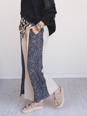 Soft Season Pants: undefined