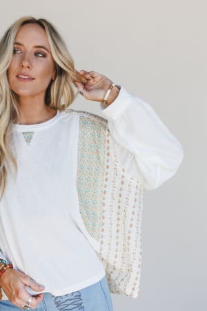 Wildlight Top: undefined