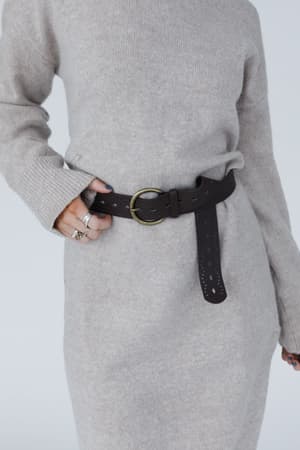 wrangler-belt-brown/Brown