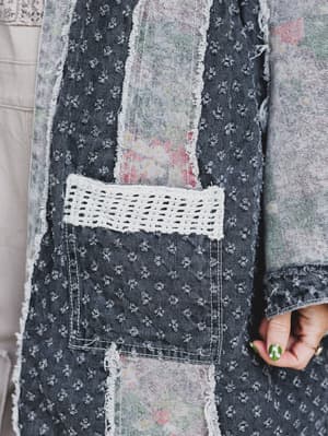 Night Owl Jacket - Charcoal L / Charcoal