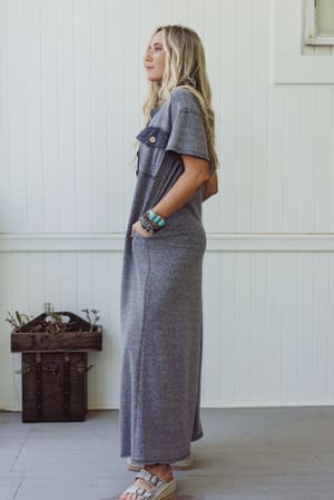 the-nest-jodi-short-sleeve-jumpsuit-black/Black