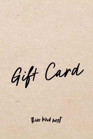 E Gift Card: undefined
