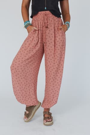 emberlyn-wide-leg-cinched-pants-clay/Clay