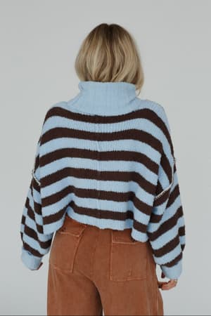 Blue Multi