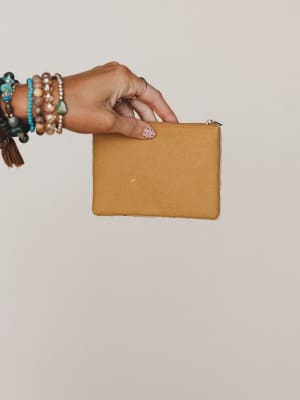 Girl Power Coin Purse - Multi OS / Multi